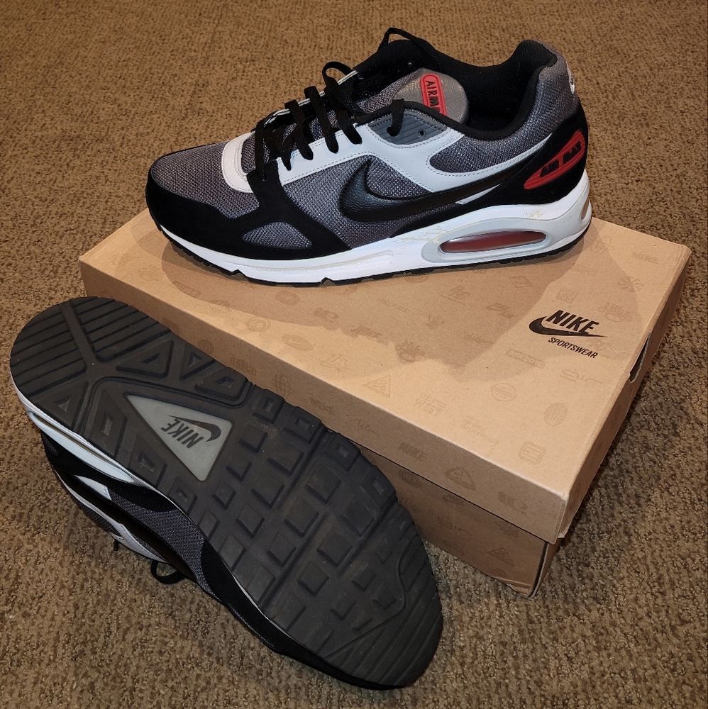 Nike Air Max Classic SI